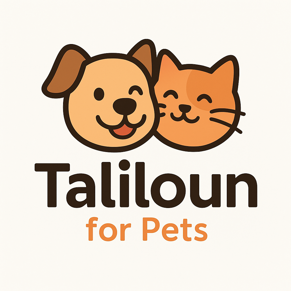 Taliloun Logo